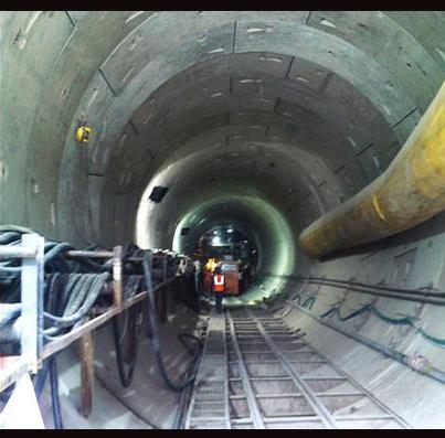 Chennai Metro Rail